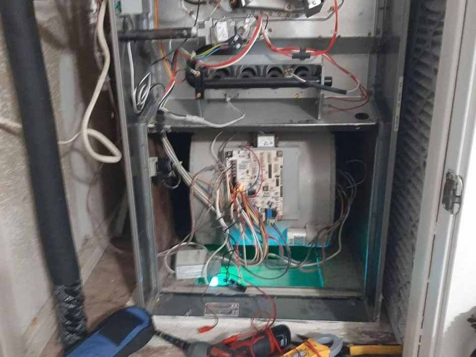 Air Duct Pro